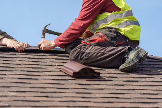 Professional Roofing Contractor in Anderson, CA