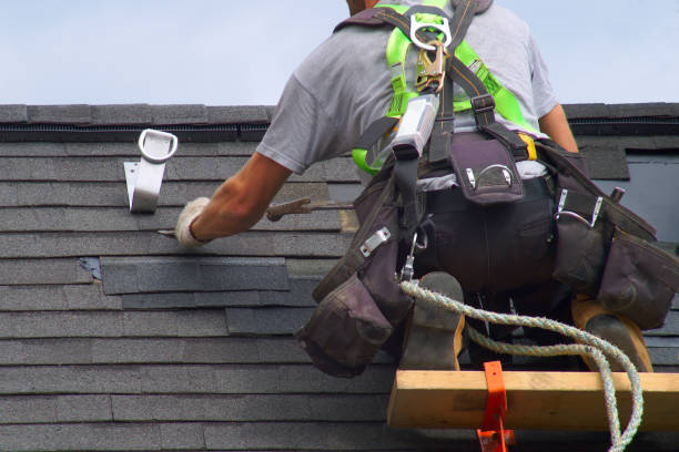 Best Shingle Roofing Installation  in Anderson, CA