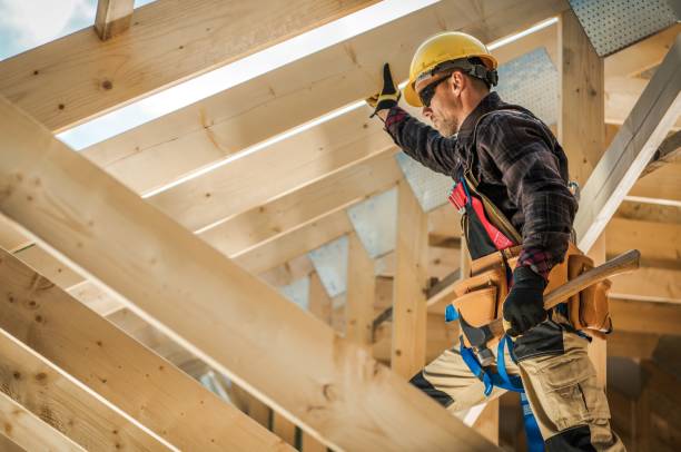 Best Residential Roofing Contractor  in Anderson, CA