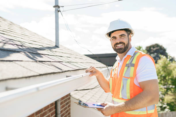 Best Best Roofing Contractors  in Anderson, CA