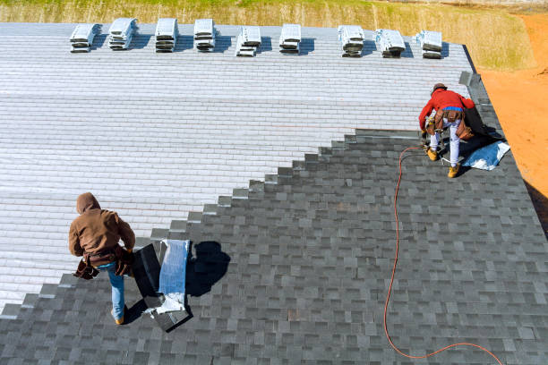 Best Roof Leak Repair  in Anderson, CA