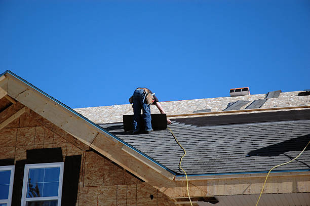 Quick and Trustworthy Emergency Roof Repair Services in Anderson, CA