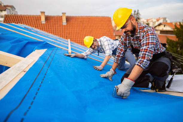 Best Emergency Roof Repair  in Anderson, CA