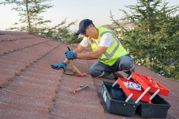 Best Best Roofing Contractors  in Anderson, CA