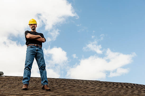 Best Commercial Roofing Services  in Anderson, CA