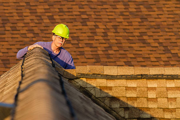 Best Roof Waterproofing Services  in Anderson, CA