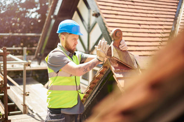 Best Roof Repair Services  in Anderson, CA