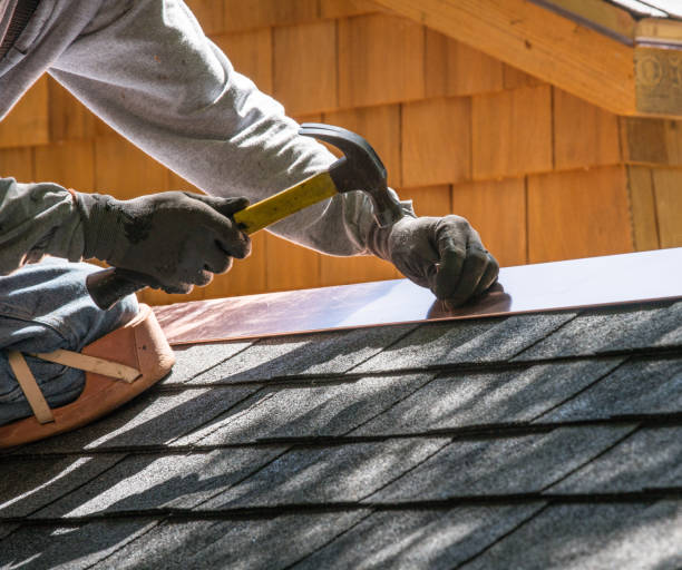 Best Roof Repair Estimates  in Anderson, CA